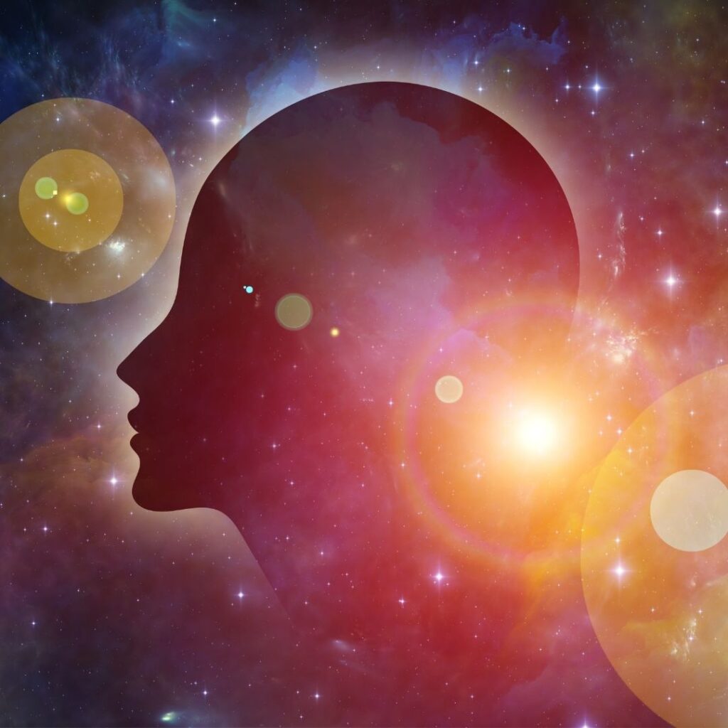 Yoga and Mental Vitality