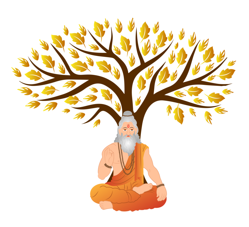 Who is a Guru, How to find a Guru